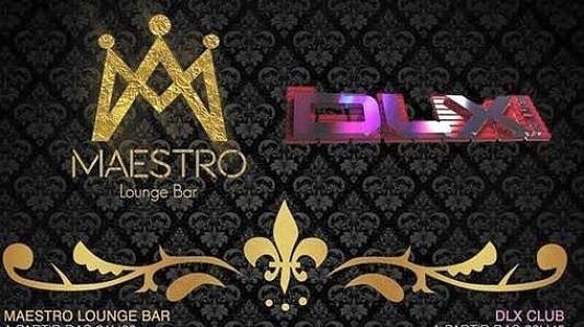 Inauguração do Maestro Lounge Bar 