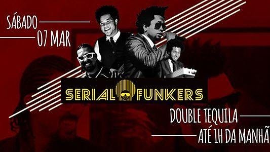 Serial Funkers