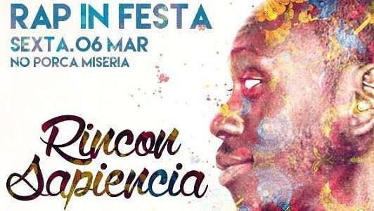 Rap in Festa 