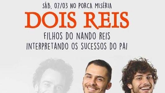Dois Reis 