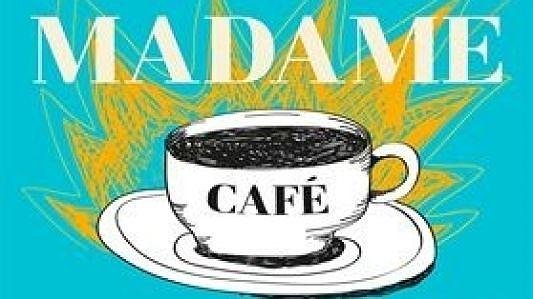 Madame Café - Rock and pop