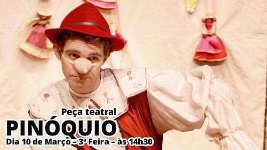 Pinóquio