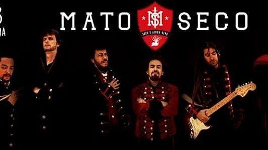 Mato Seco