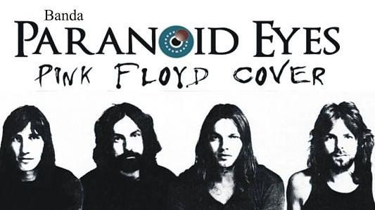 Paranoid eyes 