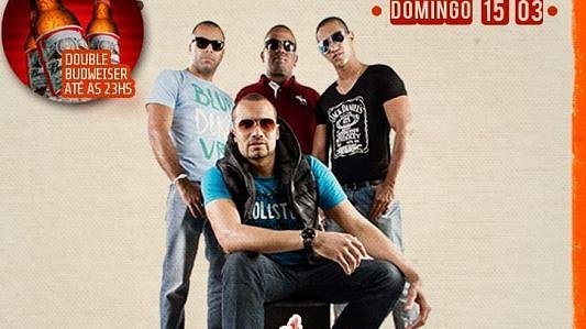 Grupo Nossamizade