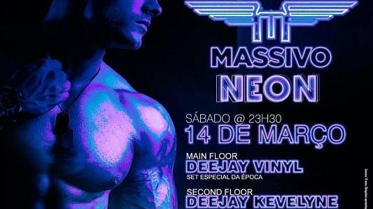 Massivo Neon
