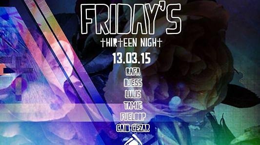 Friday's