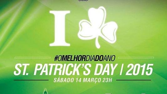 St Patrick's Day