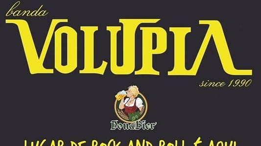 Banda Volupta