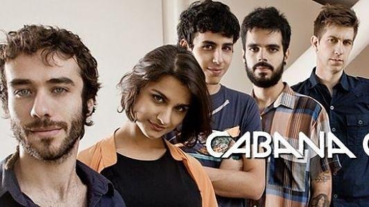 Cabana Café