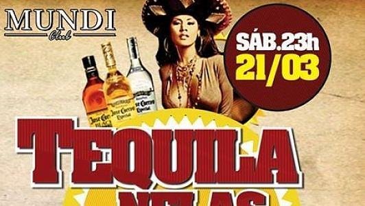 Tequila Nelas