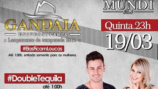 Gandaia Universitária