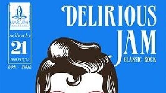 Delirious Jam 