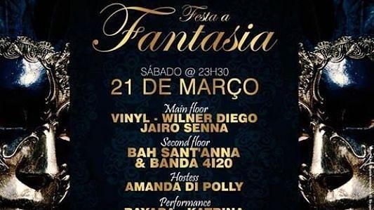 Festa a Fantasia