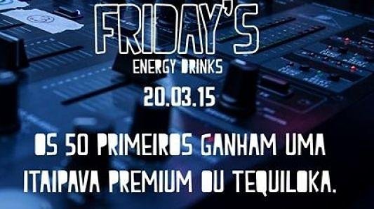 Friday's