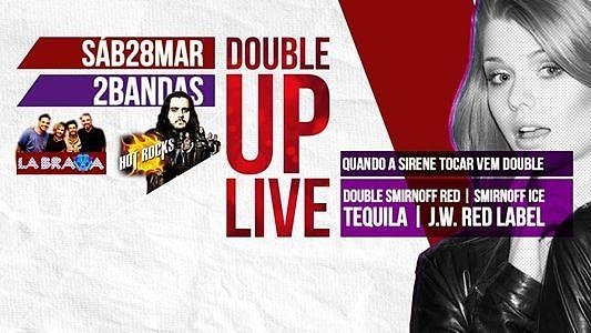Double Up Live