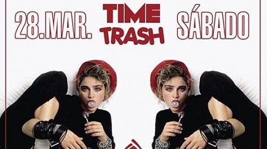 Time Trash
