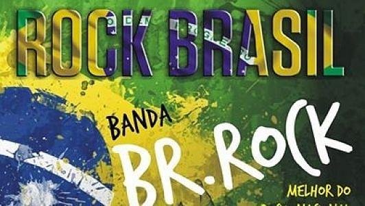 Rock Brasil