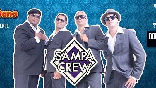Sampa Crew