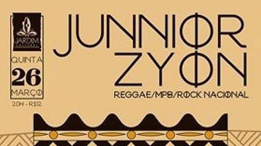 Junnior Zyon