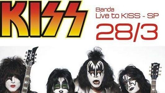 KISS