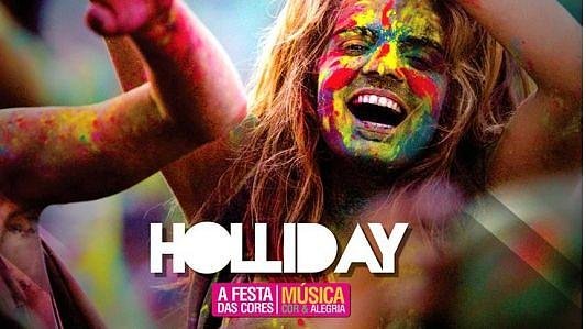 Holliday