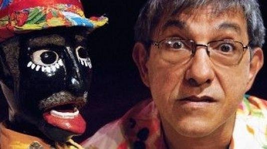 O Mamulengo no Cinema