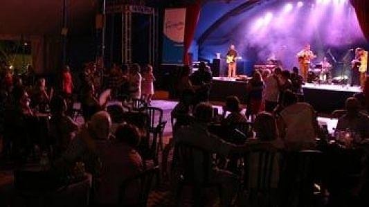 Cabana Café