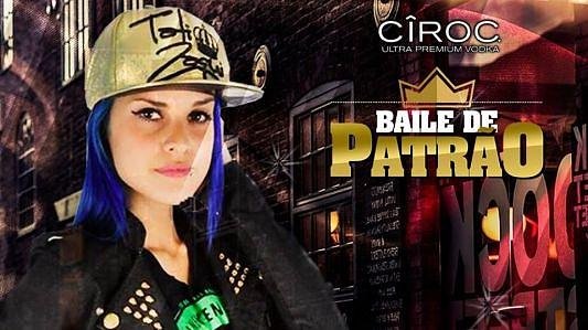 Baile de Patrão