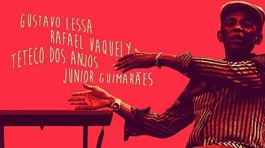 Samba de Domingo