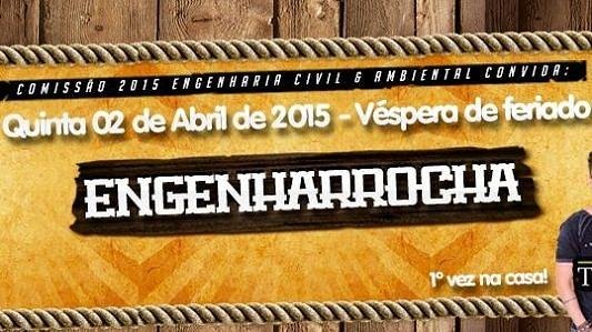 Engenharrocha