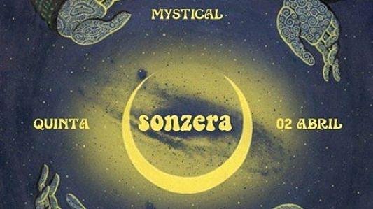 Sonzera
