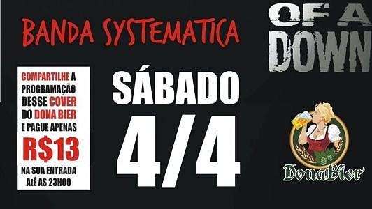 Of a Down