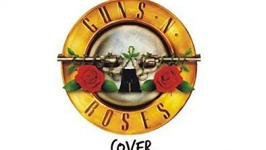 Guns n Roses - Cover