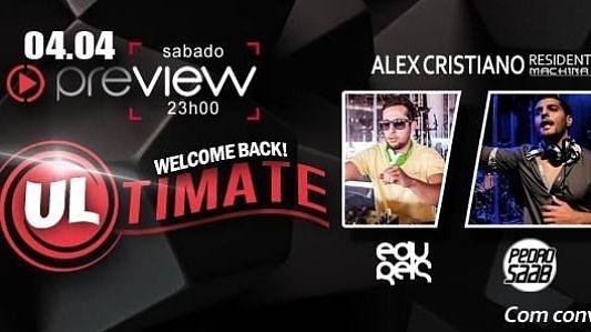 Preview Ultimate