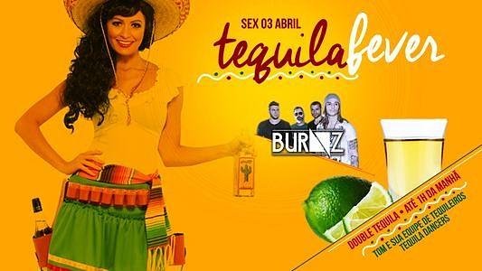 Tequila Fever