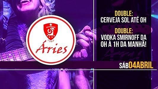 Banda Áries