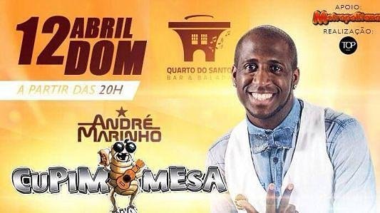 Cupim na Mesa