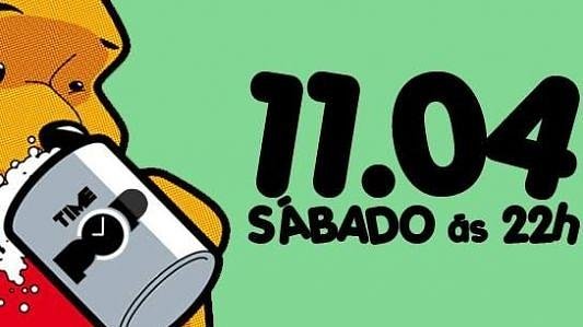 Festa TIME