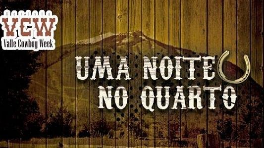 Uma Noite do Quarto