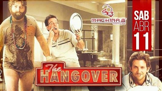 The Hangover