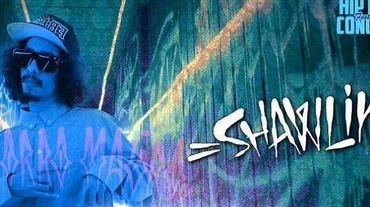 Shawlin 