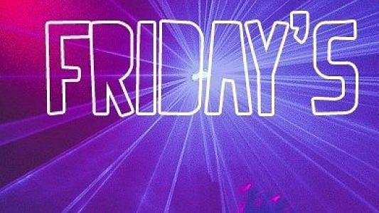 Friday's
