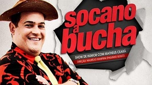 Socana a Bucha
