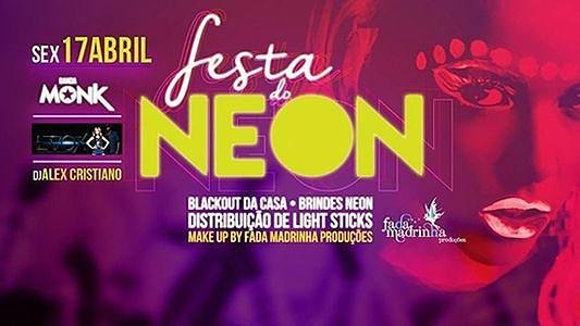 Festa do Neon
