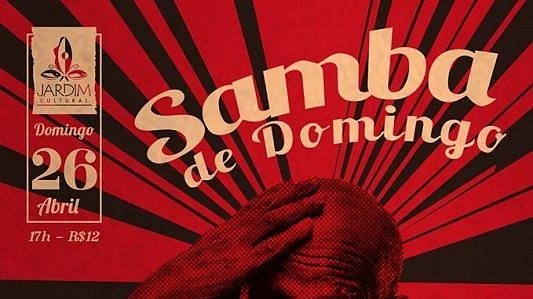 Samba de Domingo