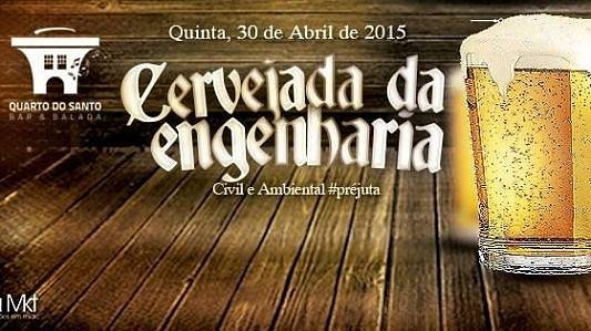 Cervejada da Engenharia