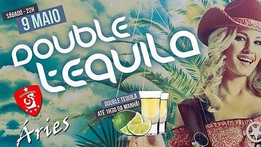 Double Tequila