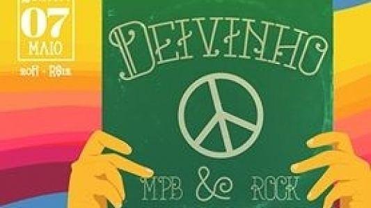 Deivinho MPB & Rock