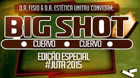 Big Shot Cuervo 